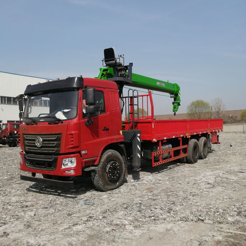 泰銘隨車吊 以周到服務(wù)與精準(zhǔn)報(bào)價(jià)，助力工程效率提升