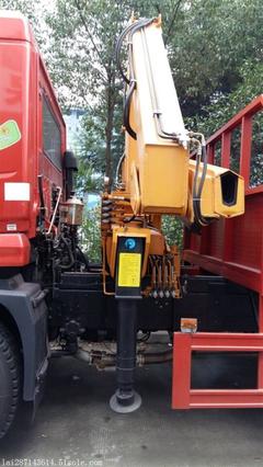 徐工隨車吊選購指南 探秘價(jià)格、優(yōu)選廠家與專用汽車全景