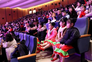 瑯岐鎮2019年迎新年文藝匯演 文化藝術交流活動盛況