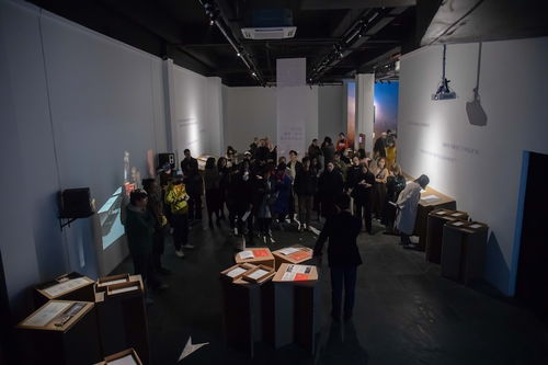 從三場聲音藝術展覽，聽見藝術與城市的共鳴