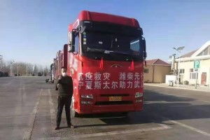 卡車發動機廠家品牌與車輛救援服務深度解析