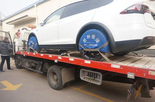 汽車救援覆蓋面窄，“爆胎”凸顯市場空白與救援新契機