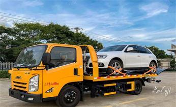 《24小時車輛救援專家的保障 —— 疏附縣專業汽車開鎖搭電救援服務》