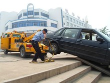 天津汽車脫困救援